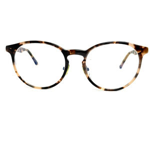 Prodesign Denmark 4774-1 C. 4224 Brown‎ Eyeglasses Frames 53-19-140 20082
